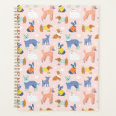 Honden outfit planner (Voorkant)