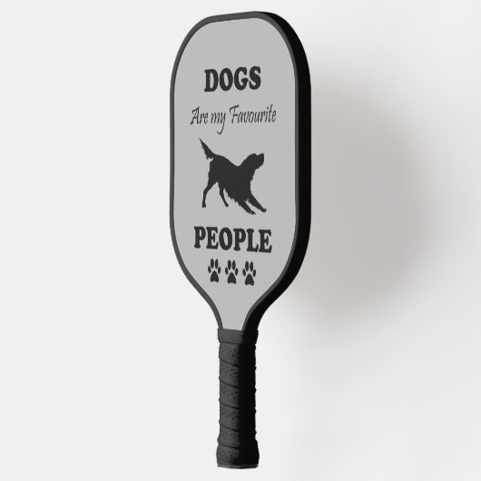 Honden Pickleball Paddle (Links)