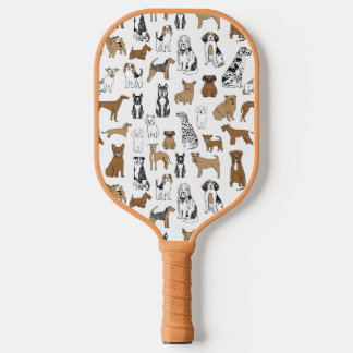 Honden Pickleball Paddle