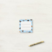 Honden Post-It Notities Post-it® Notes (Op bureau)