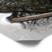 Honden Poster (Hoek)