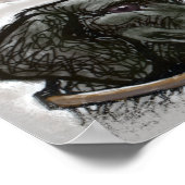 Honden Poster (Hoek)