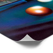 Honden Poster speelpool (Hoek)