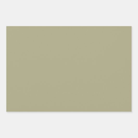 Honden Scottie Schotse Terriër Kersthond Mam Inpakpapier Vel (Voorkant 3)