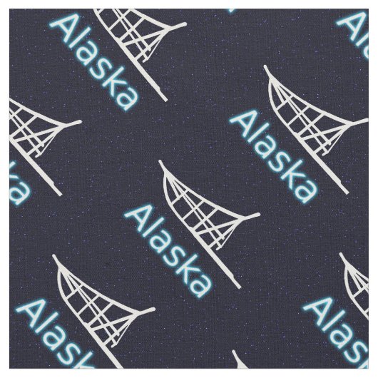 Honden slee stof (Close Up)