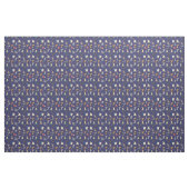 Honden Stof (Yard (91,4 cm))