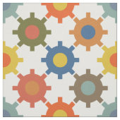 Honden Stof (Swatch)