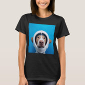 Honden T-shirt (Voorkant)