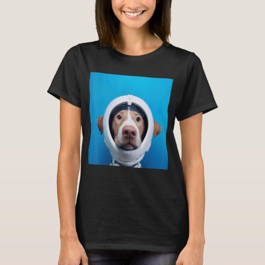 Honden T-shirt (Voorkant)