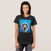 Honden T-shirt (Voorkant volledig)