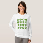 Honden T-shirt (Voorkant volledig)