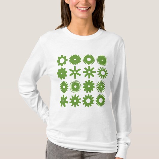 Honden T-shirt (Voorkant)
