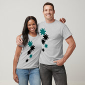 Honden t shirt (Unisex)