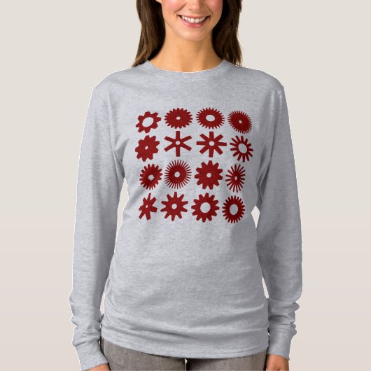 Honden T-shirt (Voorkant)