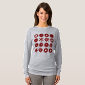 Honden T-shirt (Voorkant volledig)