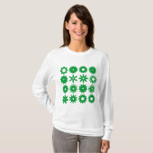 Honden T-shirt (Voorkant volledig)