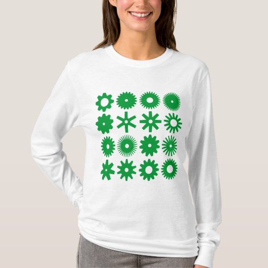 Honden T-shirt (Voorkant)