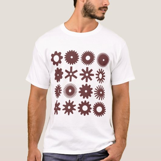 Honden T-shirt (Voorkant)