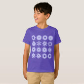 Honden T-shirt (Voorkant volledig)