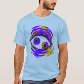 Honden T-shirt (Voorkant)