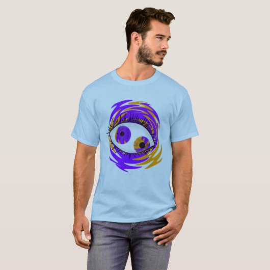 Honden T-shirt (Voorkant volledig)