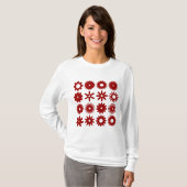 Honden T-shirt (Voorkant volledig)