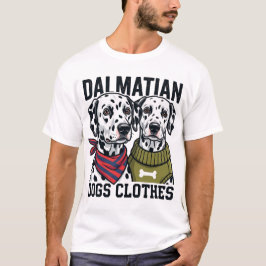 Honden T-shirt