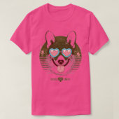 Honden T-shirt (Design voorkant)