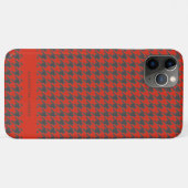 Honden Tooth Persoonlijke Hoesje-Mate iPhone Case (Achterkant (horizontaal))