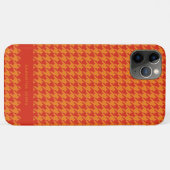 Honden Tooth Persoonlijke Hoesje-Mate iPhone Case (Achterkant (horizontaal))