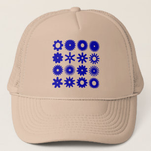 Honden Trucker Pet