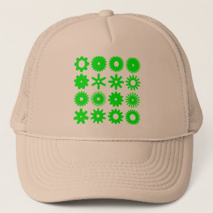Honden Trucker Pet