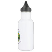 Honden Uitlater 532ml Waterfles - Labrador (Rechts)