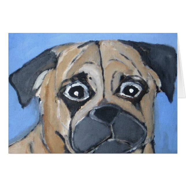 honden van eric ginsburg (Voorkant Horizontaal)