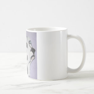 honden van eric ginsburg koffiemok