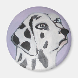 honden van eric ginsburg magneet
