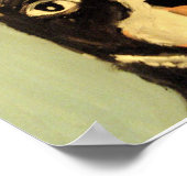 honden van eric ginsburg poster (Hoek)