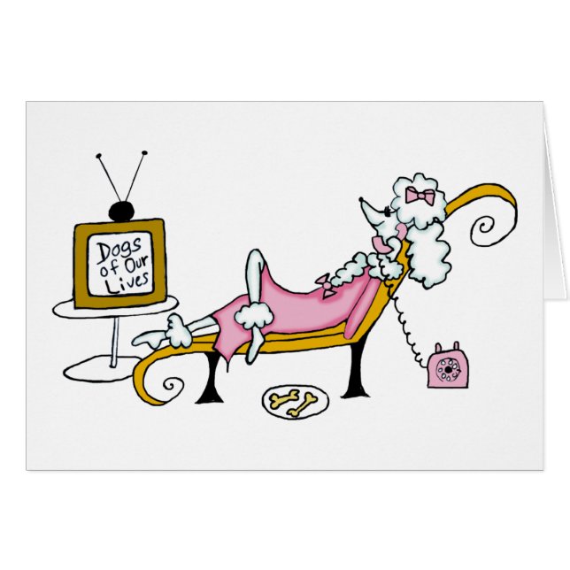 Honden van ons leven (Voorkant Horizontaal)