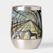 Honden van Parijs (Achterkant)