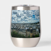 Honden van Parijs (Voorkant)