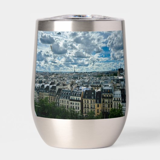 Honden van Parijs (Voorkant)