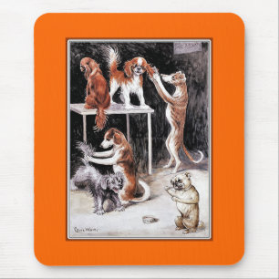 Honden Verzorging Honden Muismat