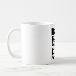 Honden voor Dudes Koffiemok
