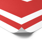 Honden zijn als chips poster (Hoek)