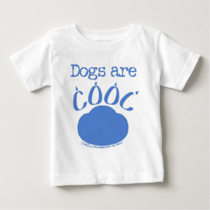 HONDEN zijn Cool Paw Print
