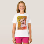 Honden Zijn Magisch 2 T-shirt (Voorkant volledig)