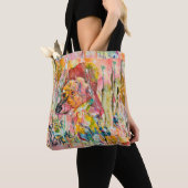 Honden Zijn Magisch Tote Bag (Dichtbij)
