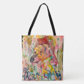 HONDEN ZIJN MAGISCH TOTE BAG (Voorkant)