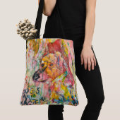 HONDEN ZIJN MAGISCH TOTE BAG (Dichtbij)