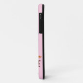 Honden zijn mijn liefdestaal Case-Mate iPhone case (Achterkant/links)